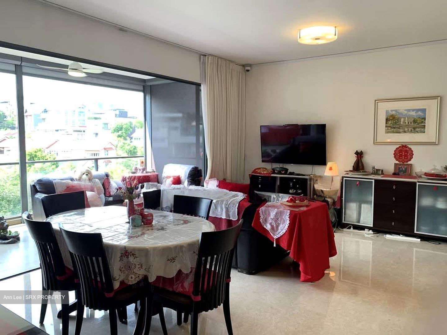 Terrene At Bukit Timah (D21), Condominium #600084581